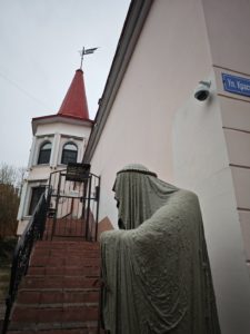 Выборг: Музей шоколада, модель корабля, исторический центр, рыцарский замок, пляж и другие достопримечательности