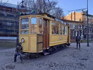 Выборг: Музей шоколада, модель корабля, исторический центр, рыцарский замок, пляж и другие достопримечательности
