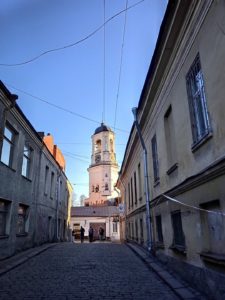 Выборг: Музей шоколада, модель корабля, исторический центр, рыцарский замок, пляж и другие достопримечательности