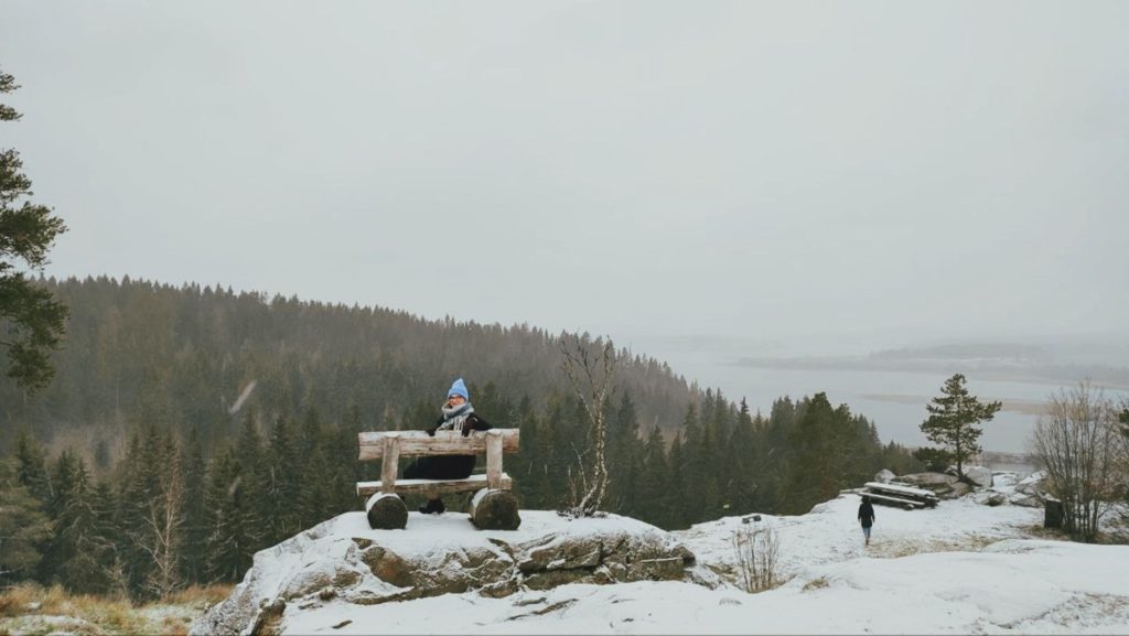 Выходные в парке «Рускеала» и городе Сортавала: 3 варианта маршрута 3