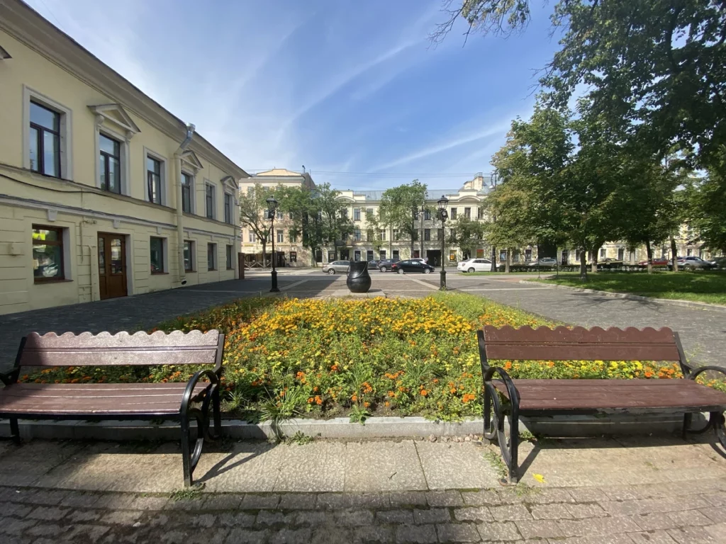 «Я уеду в Комарово»: тур по городкам Финского залива с проживанием в отеле 4* 5