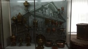 Залив Кирьявалахти, Олонец, Музей карелов-ливвиков, Александро-Свирский монастырь